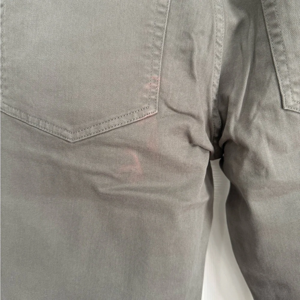 J. Crew Olive Green Men's Pants